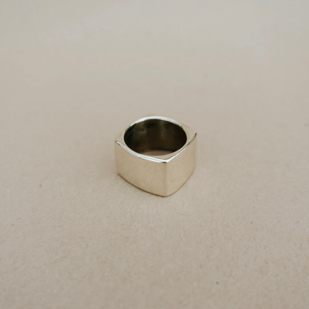 Ponteix Ring