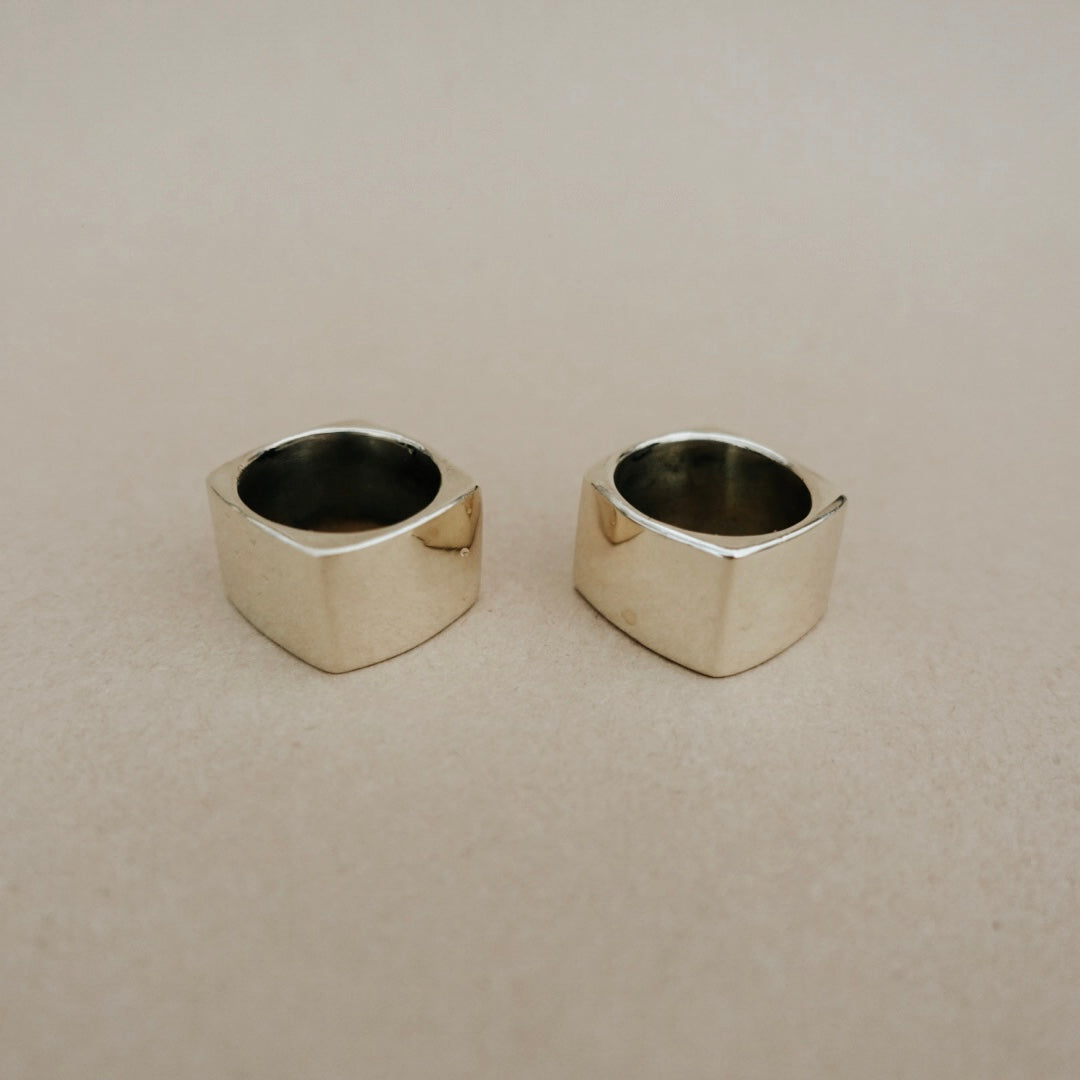 Ponteix Ring
