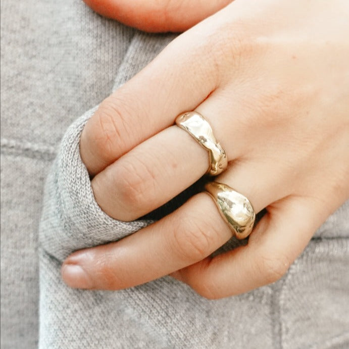 Ogema Ring