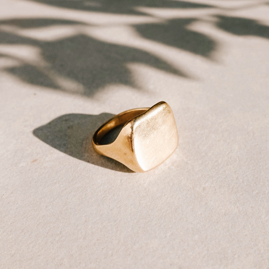 Osler Ring