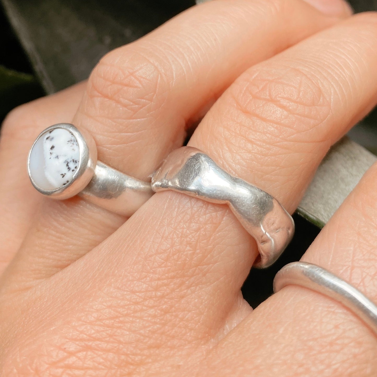 Ogema Ring