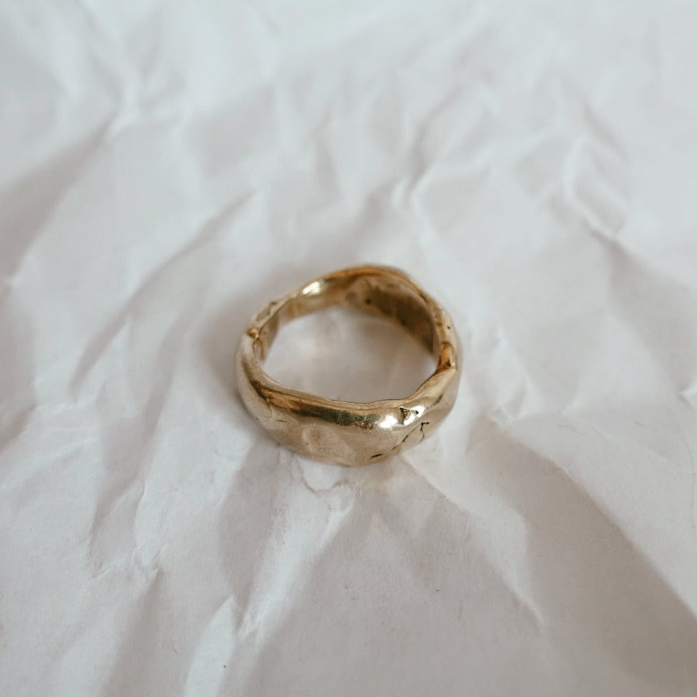 Ogema Ring