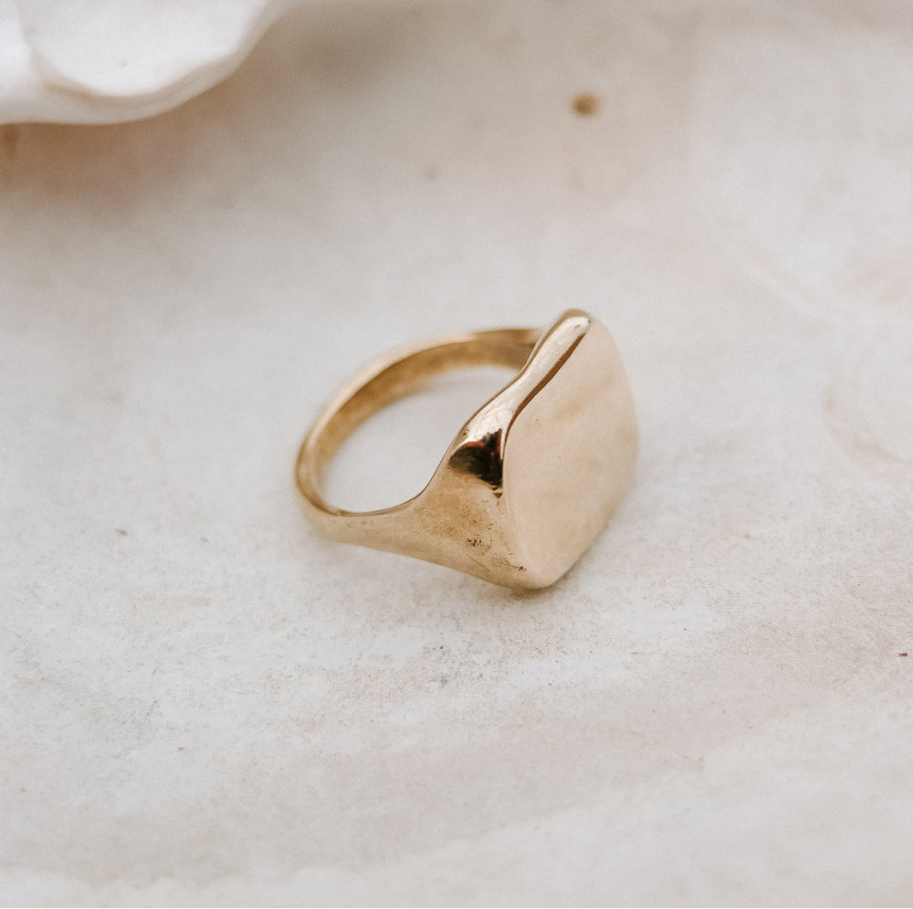 Osler Ring