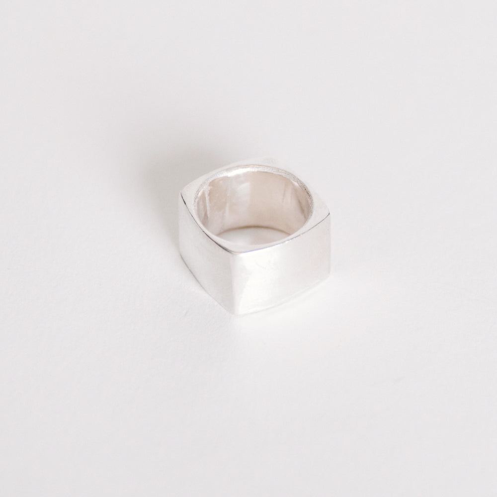 Ponteix Ring