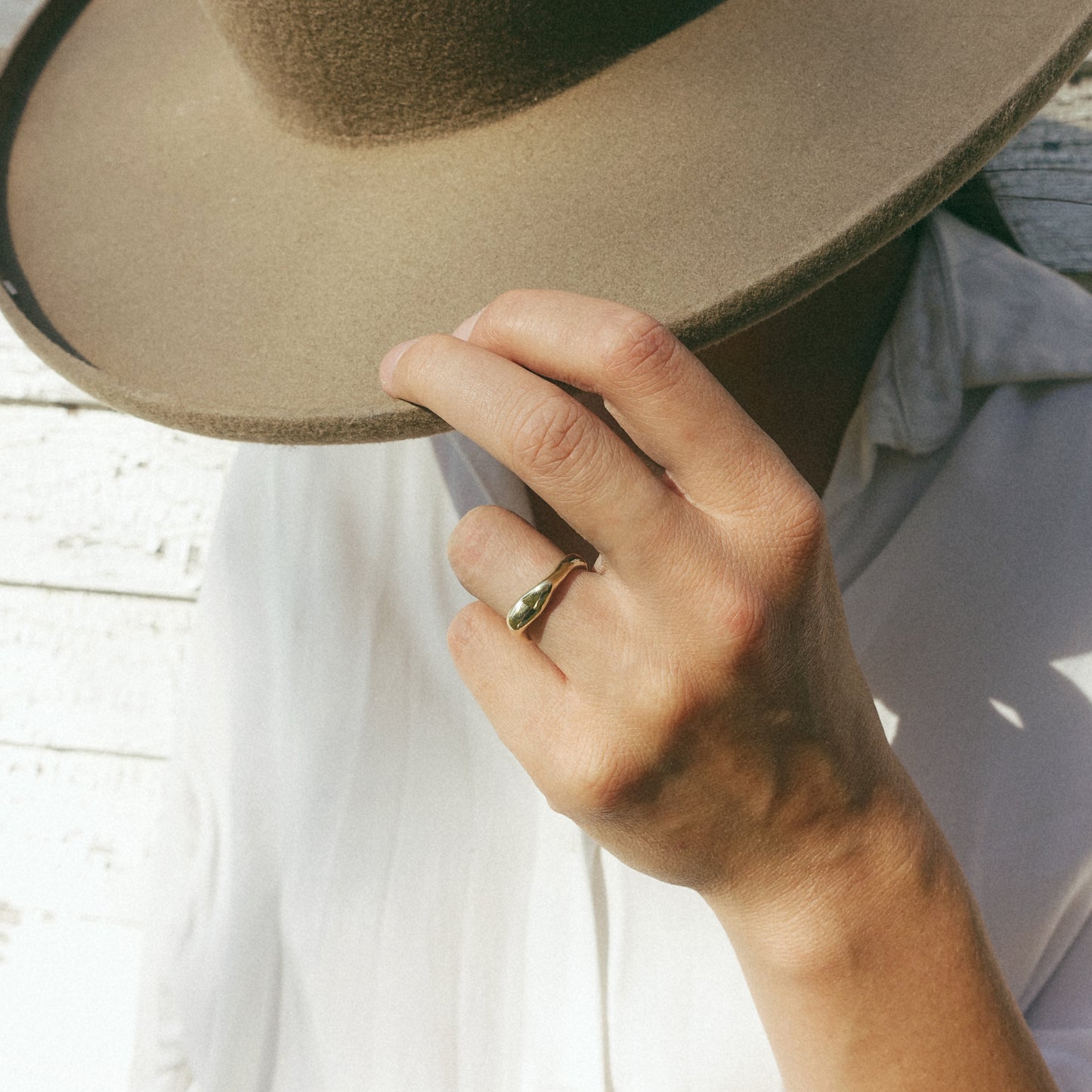 Vonda Ring