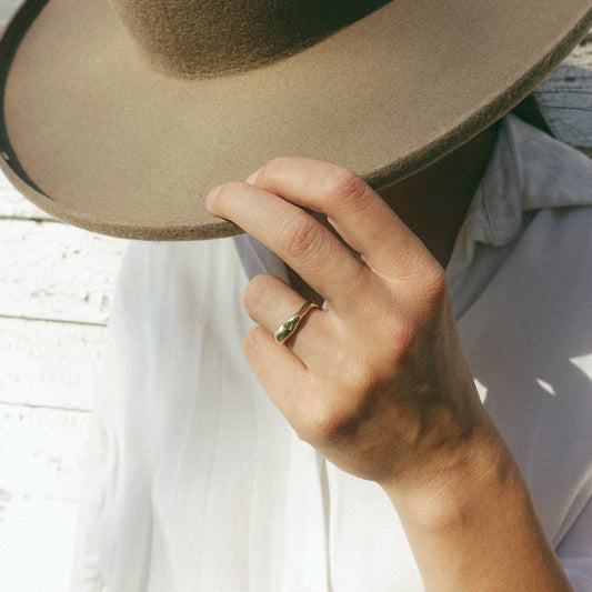 Vonda Ring