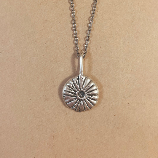 Landis Necklace
