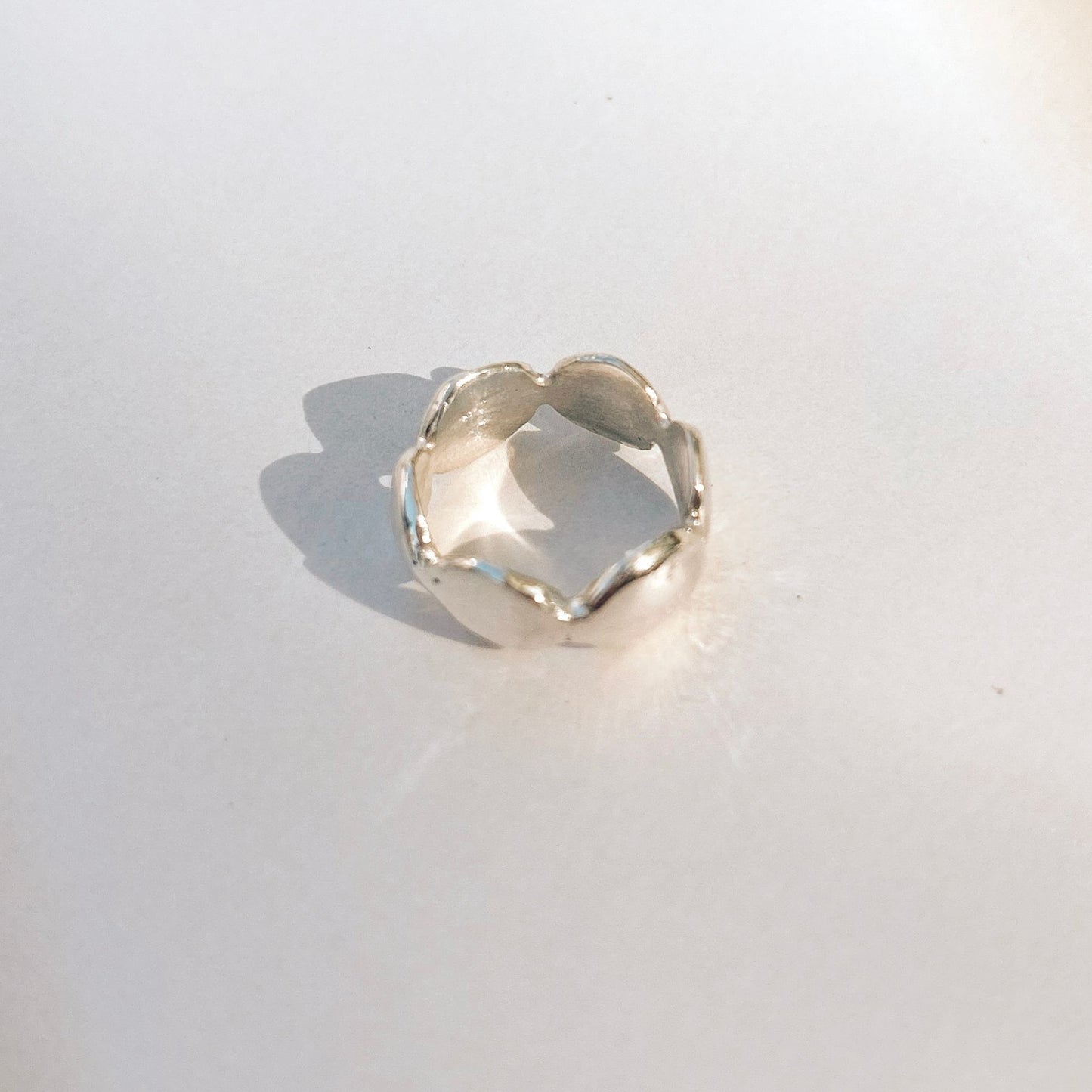 Herschel Ring