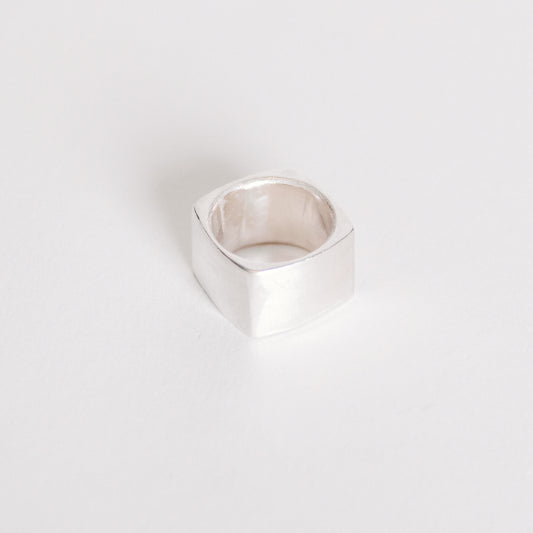 Ponteix Ring