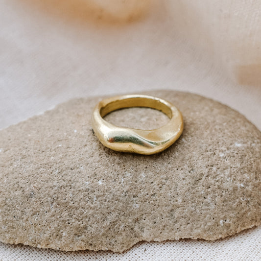 Vonda Ring